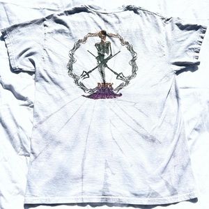 Dark Seas men’s M T-shirt